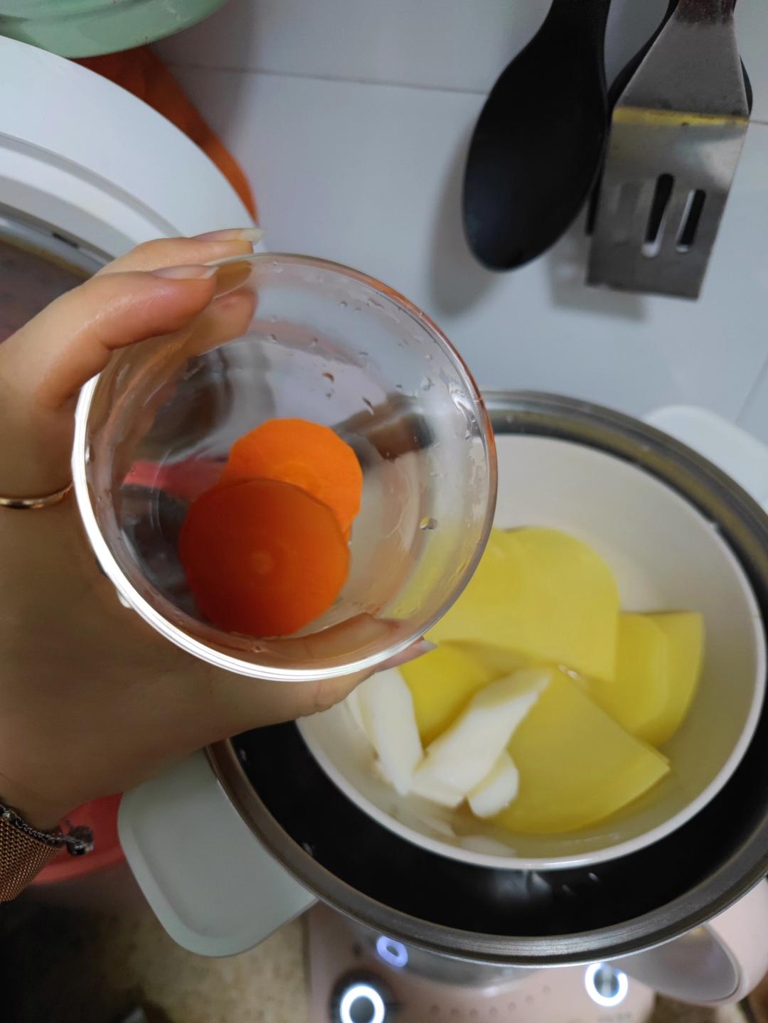 抹茶巴斯克【烤箱食谱12月】