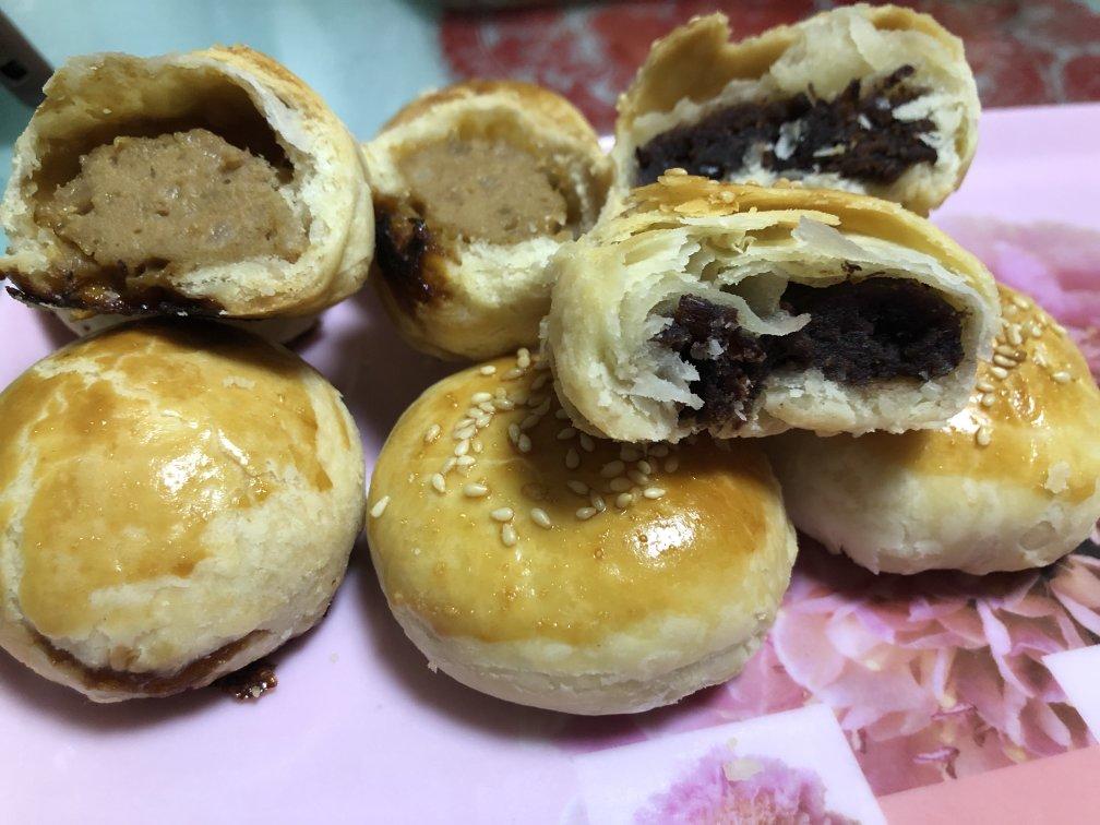 自制低糖版豆沙
