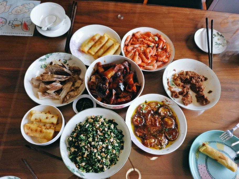 美味的肉酿香菇～～孩子爱吃的下饭菜