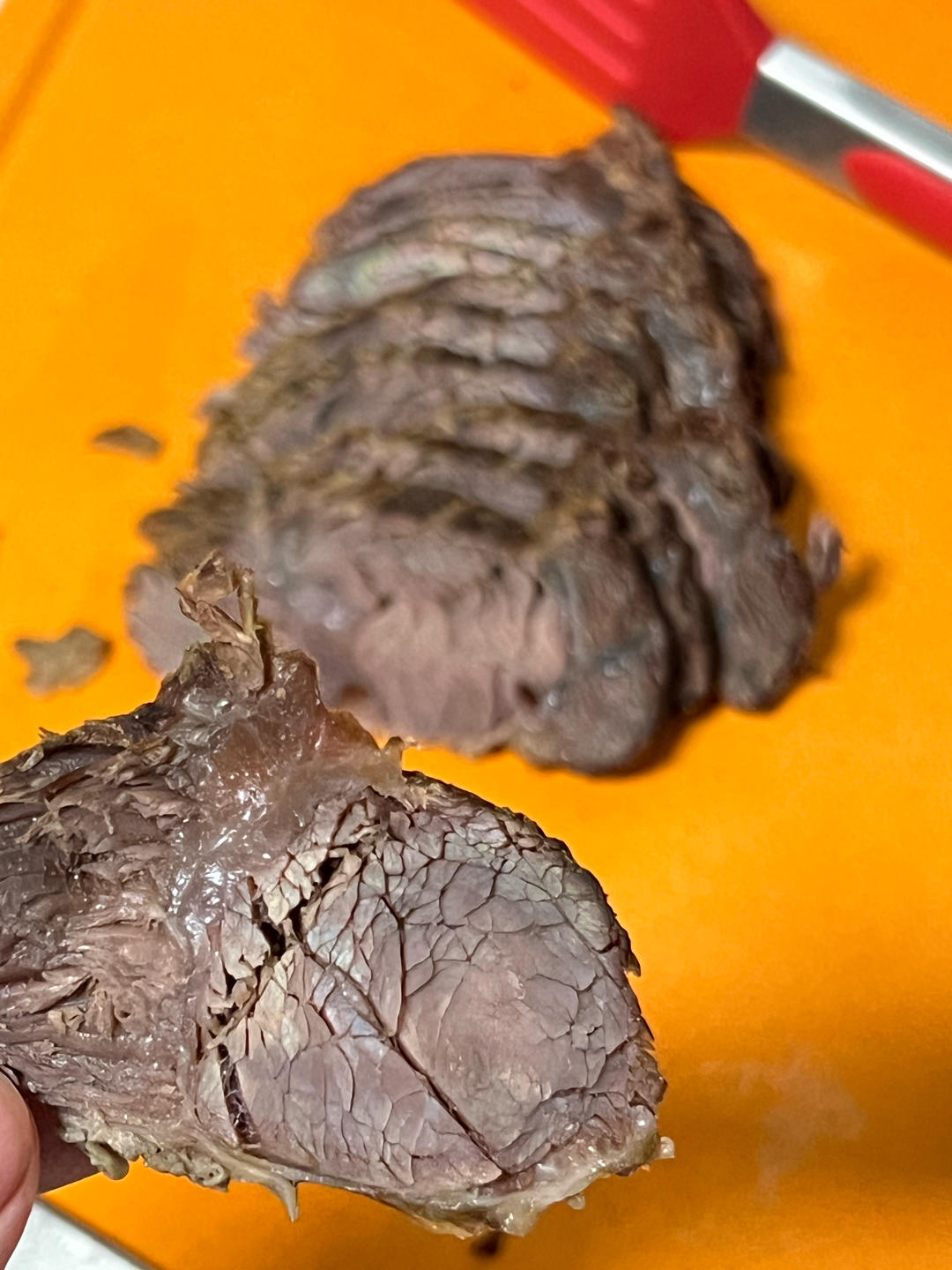 极简·古法｜酱牛肉·卤牛肉·牛腱子｜卡卡爸·不藏私
