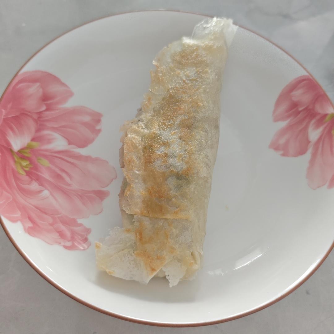 平潭春卷pia  pia