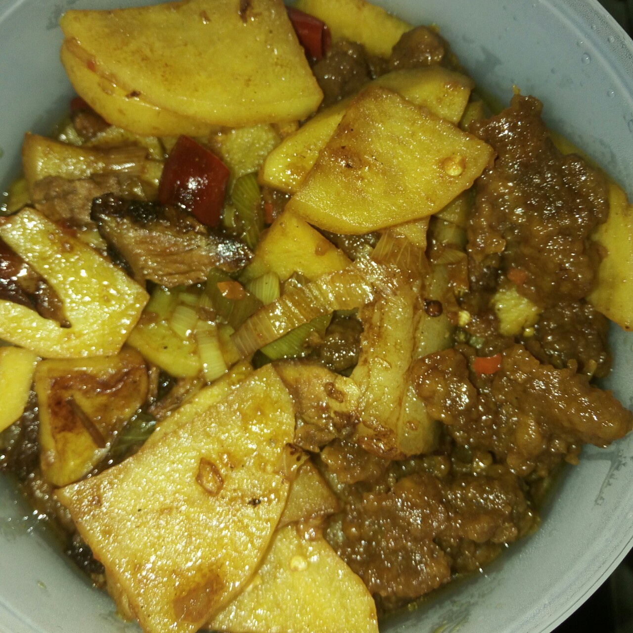 晚餐•2015年7月23日