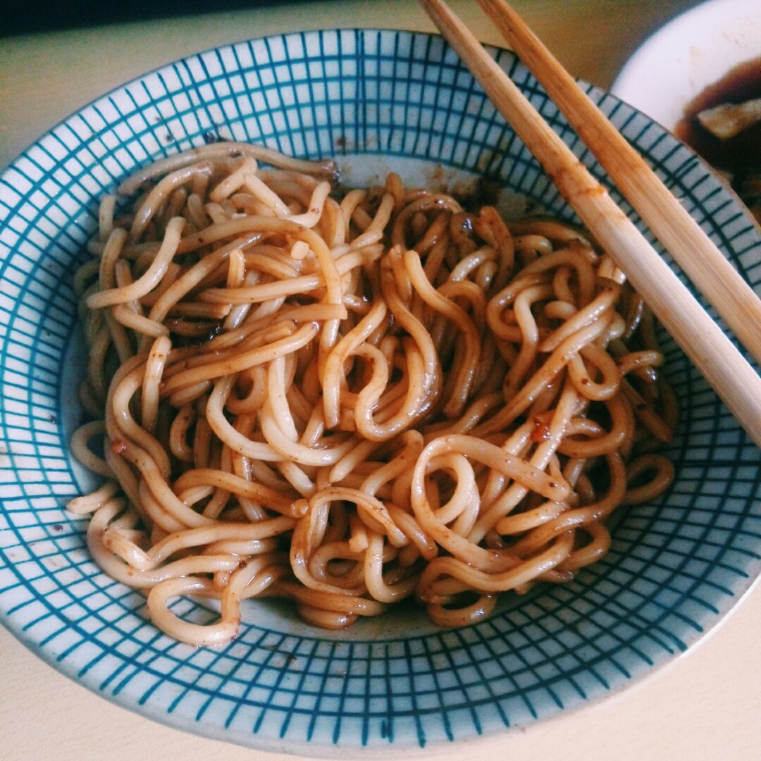 晚餐•2016年5月25日