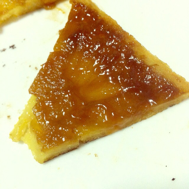 翻转菠萝塔/翻转菠萝蛋糕