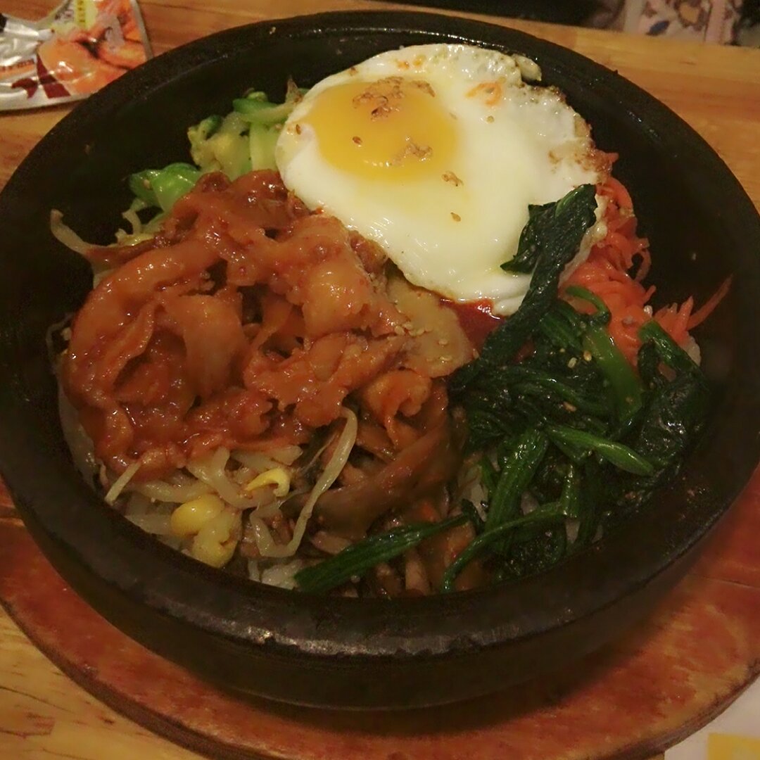 晚餐•2015年12月13日