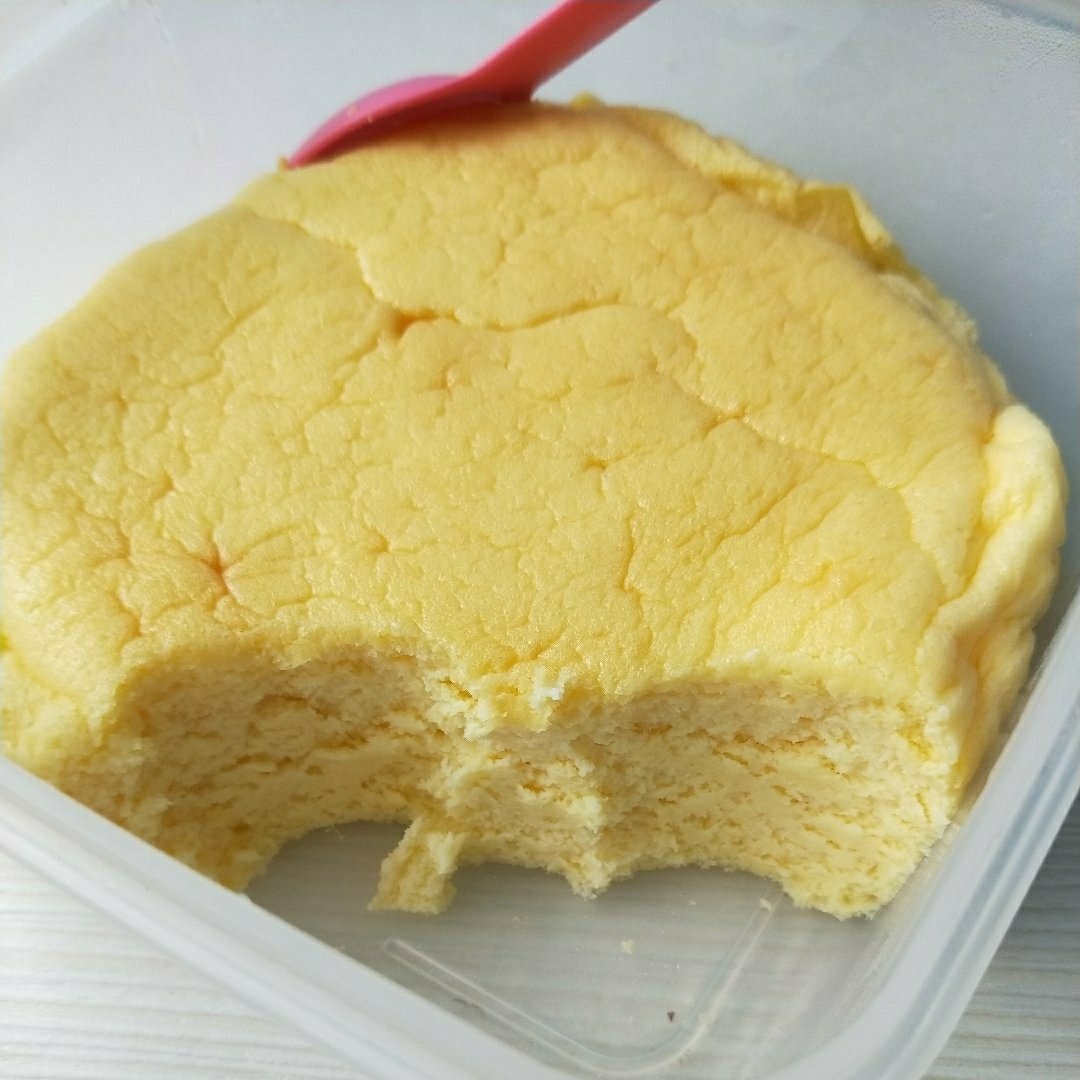 日式轻乳酪蛋糕（6寸）