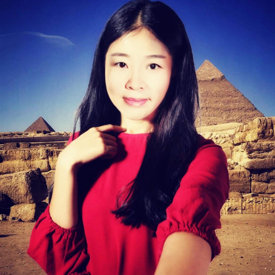山石木美
