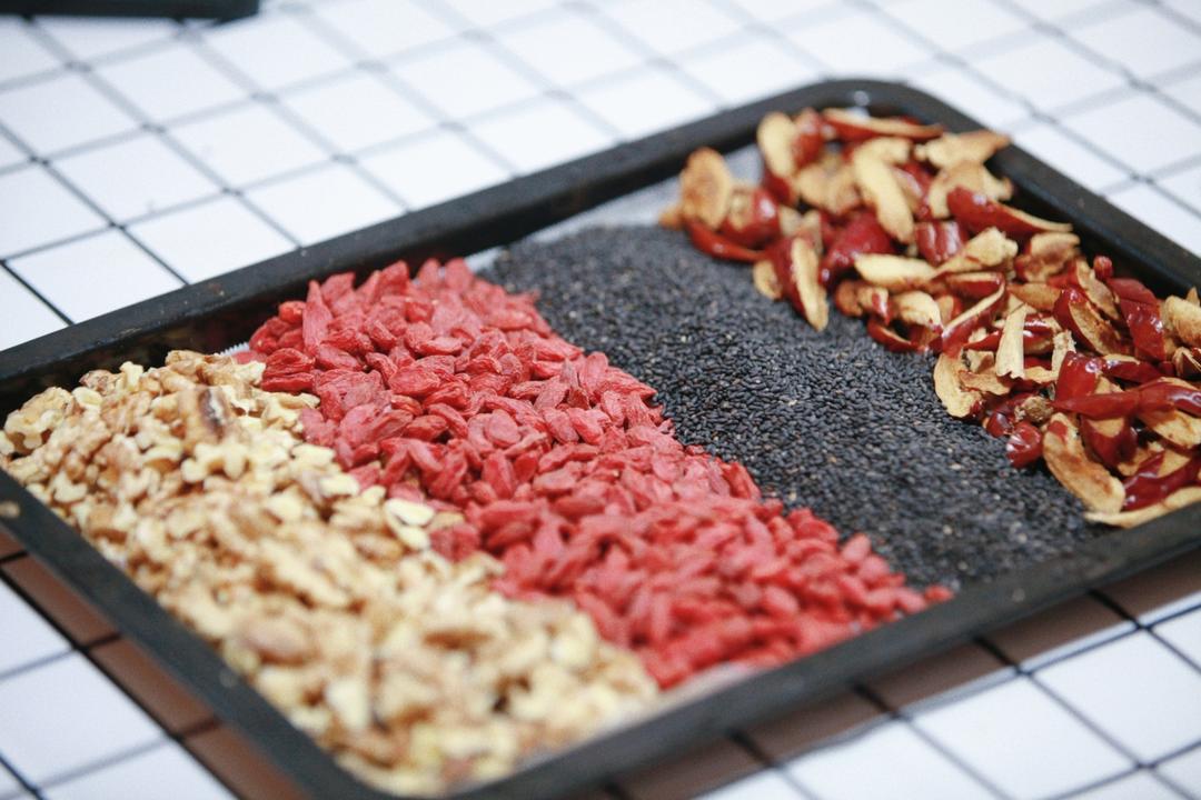 阿胶糕 超详细 零失败（附视频）