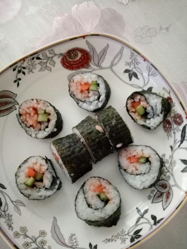 寿司