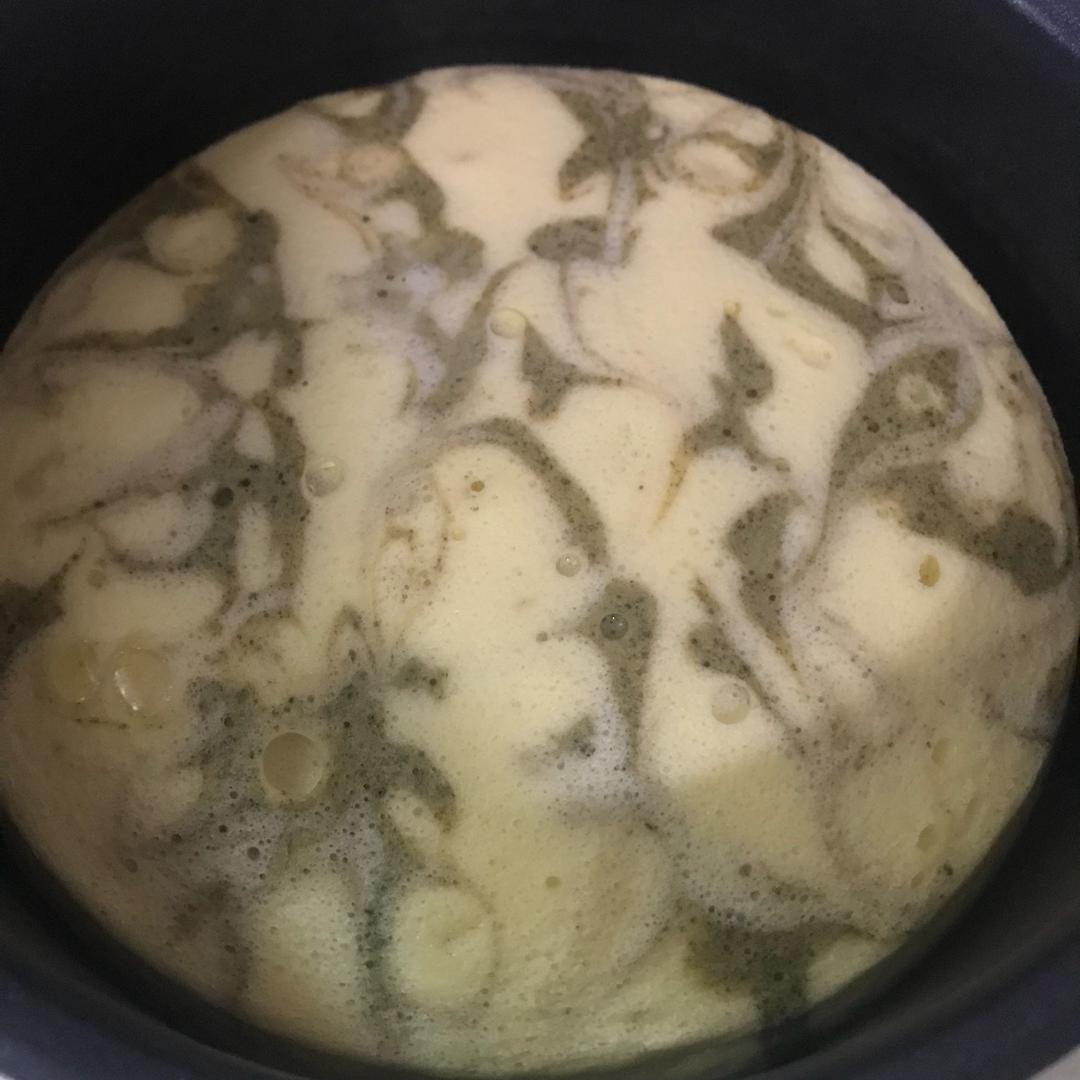 新手零失败的电饭锅蛋糕秘籍