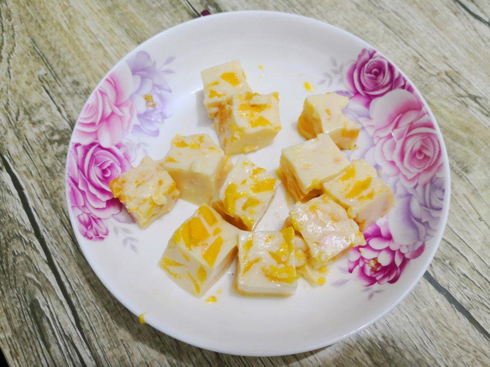 芒果布丁（吉利丁粉详细版）