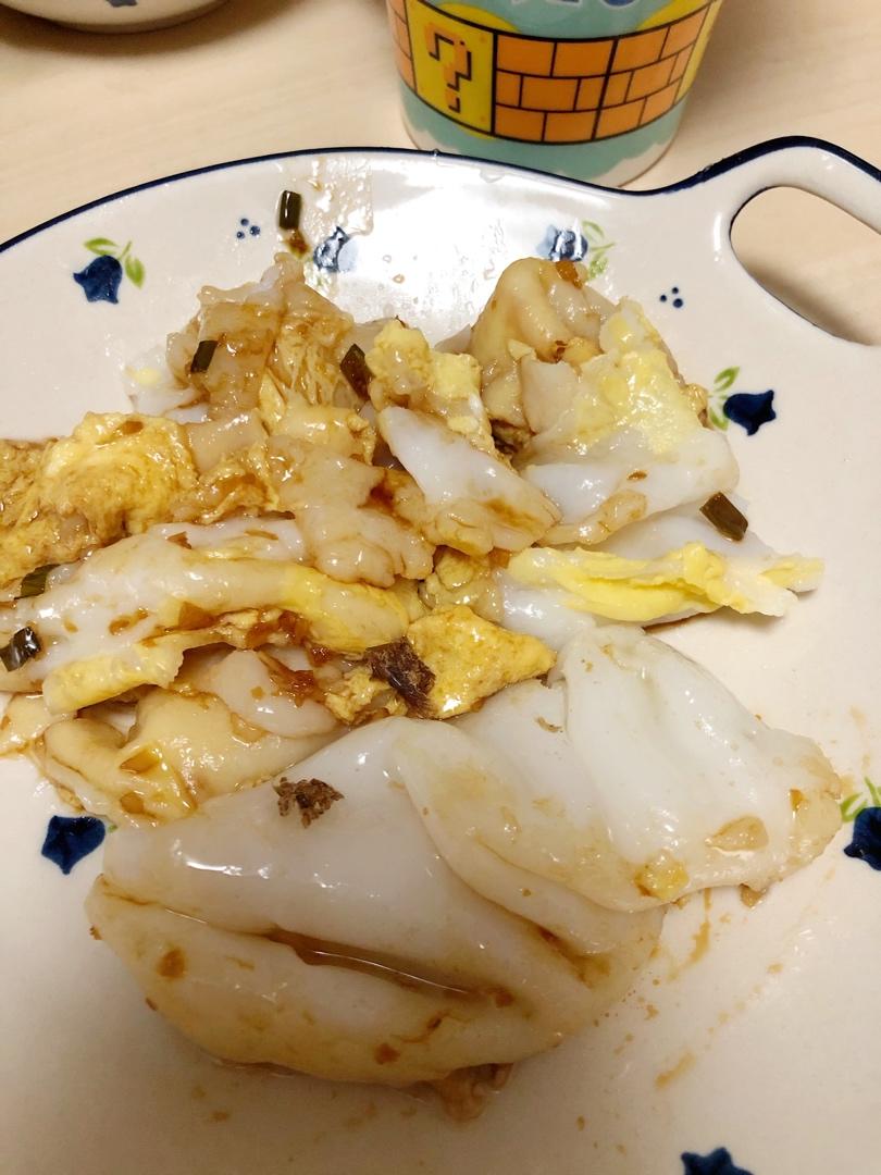 广东肠粉（精心调制）