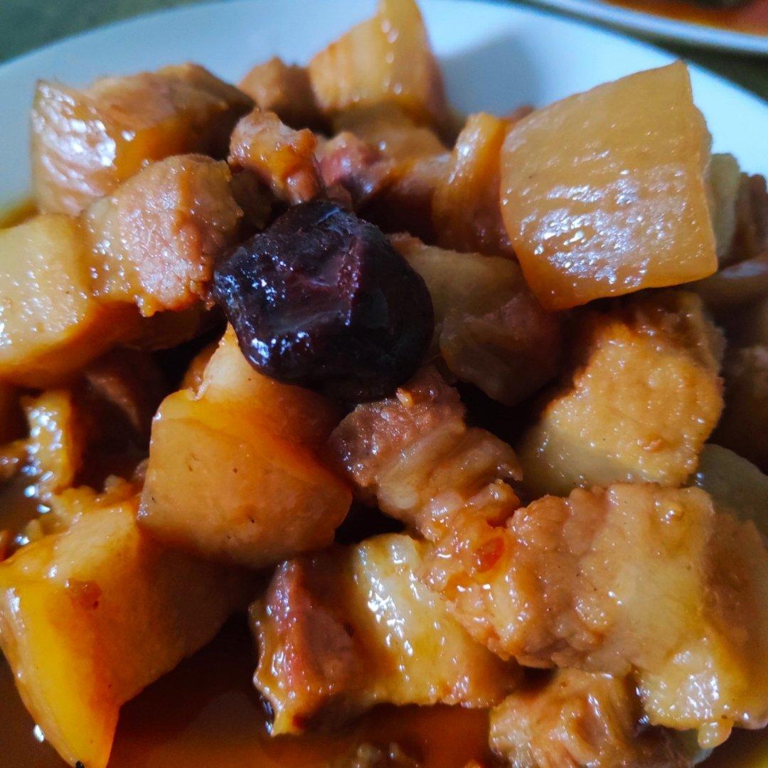 谁都可以做出好吃的红烧肉