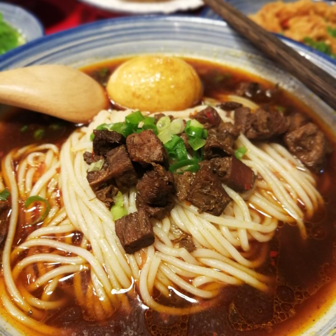 喀纳斯之光