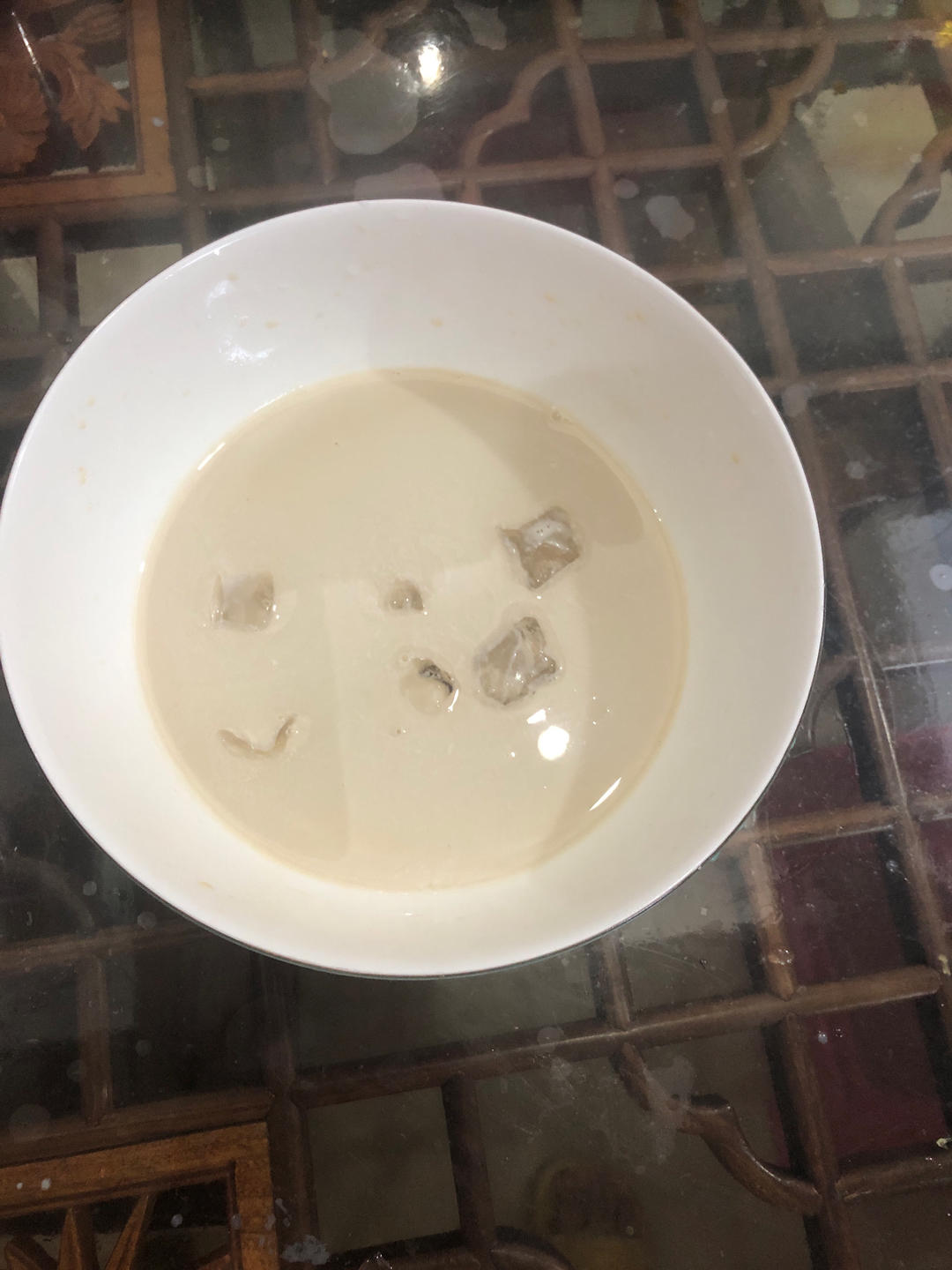 自制焦糖奶茶🍵零失败
