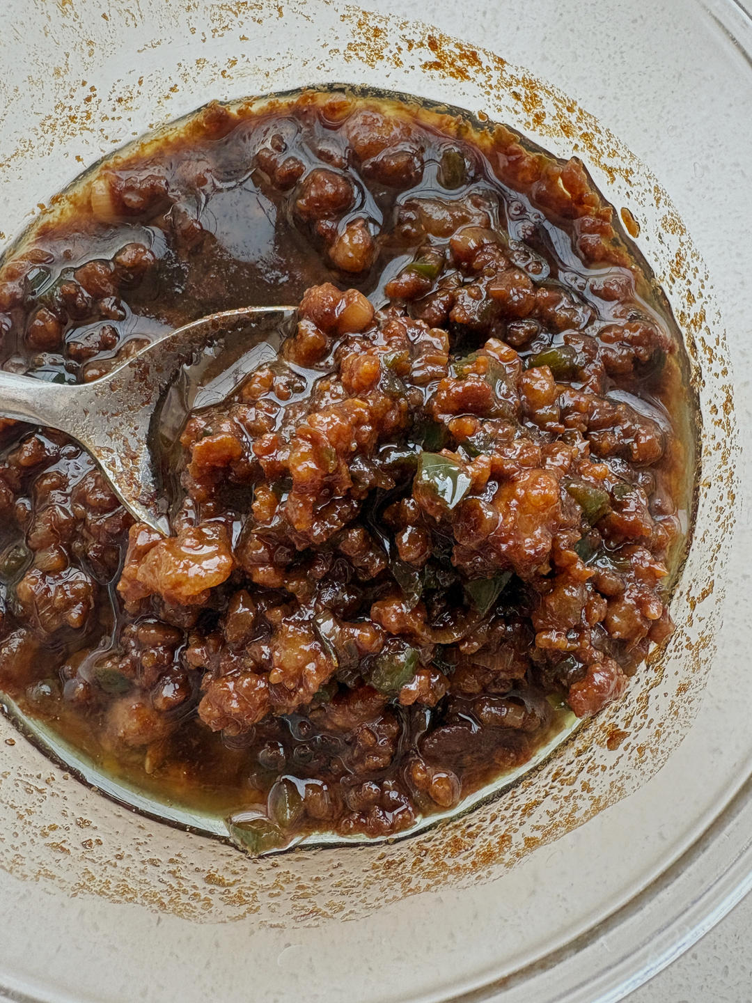 炸酱面