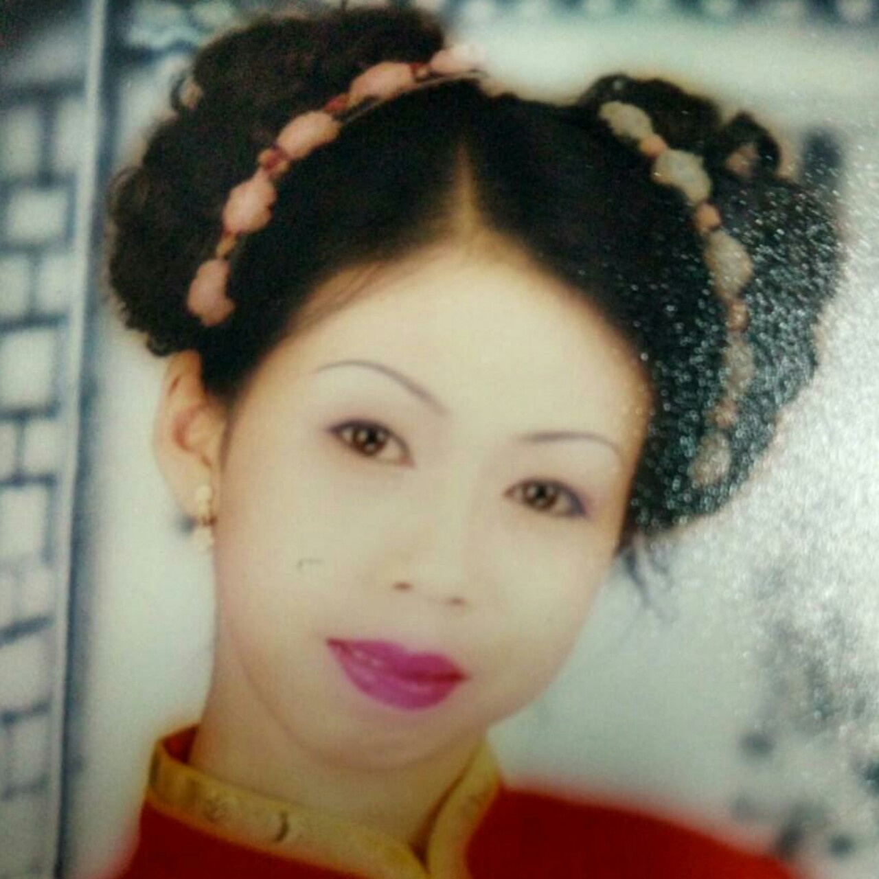 幽兰沁扉的厨房