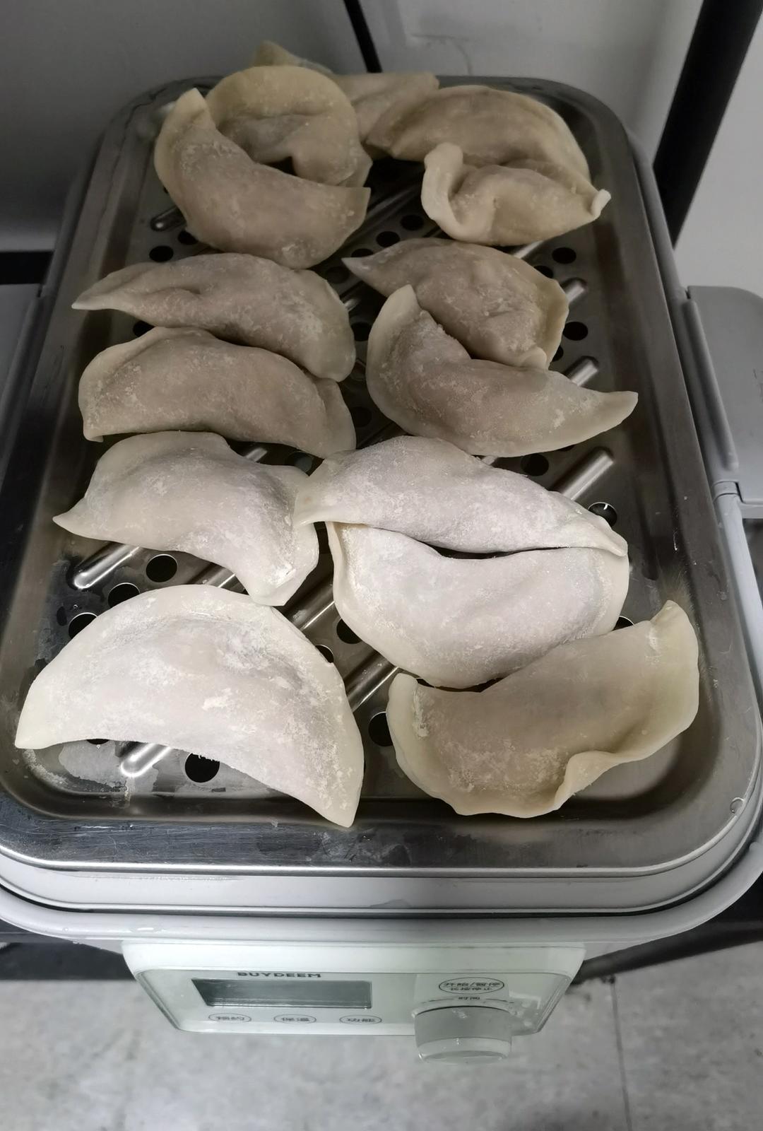 橙香鸡蛋杯【5-6月北鼎养生壶食谱】