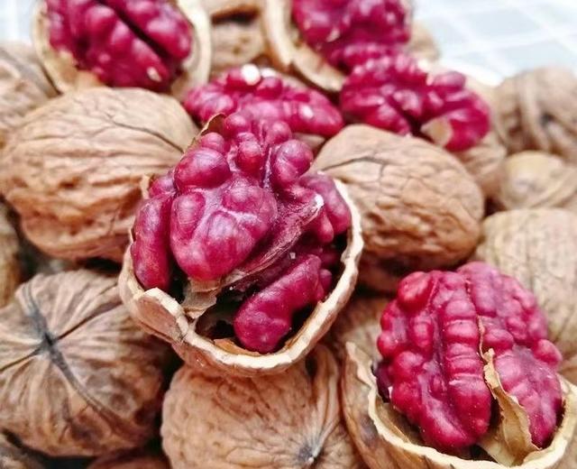 消耗核桃的做法用途集锦的做法