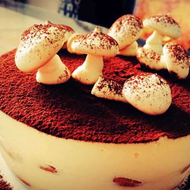 提拉米苏（硬身版）