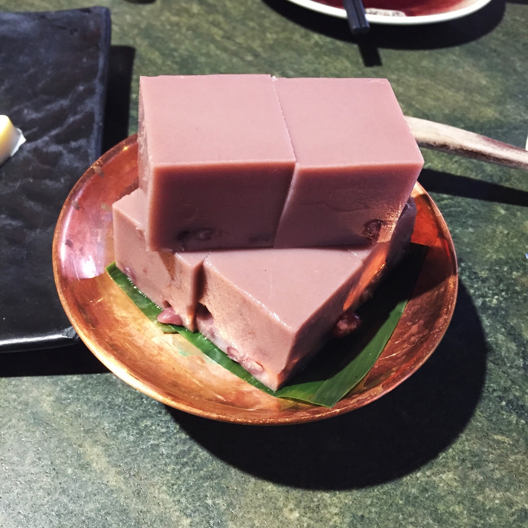 早餐•2016年6月21日