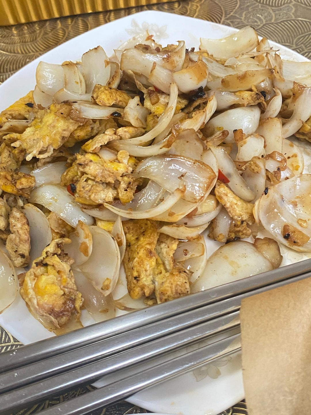 「焗鲜百合」好吃停不下来！