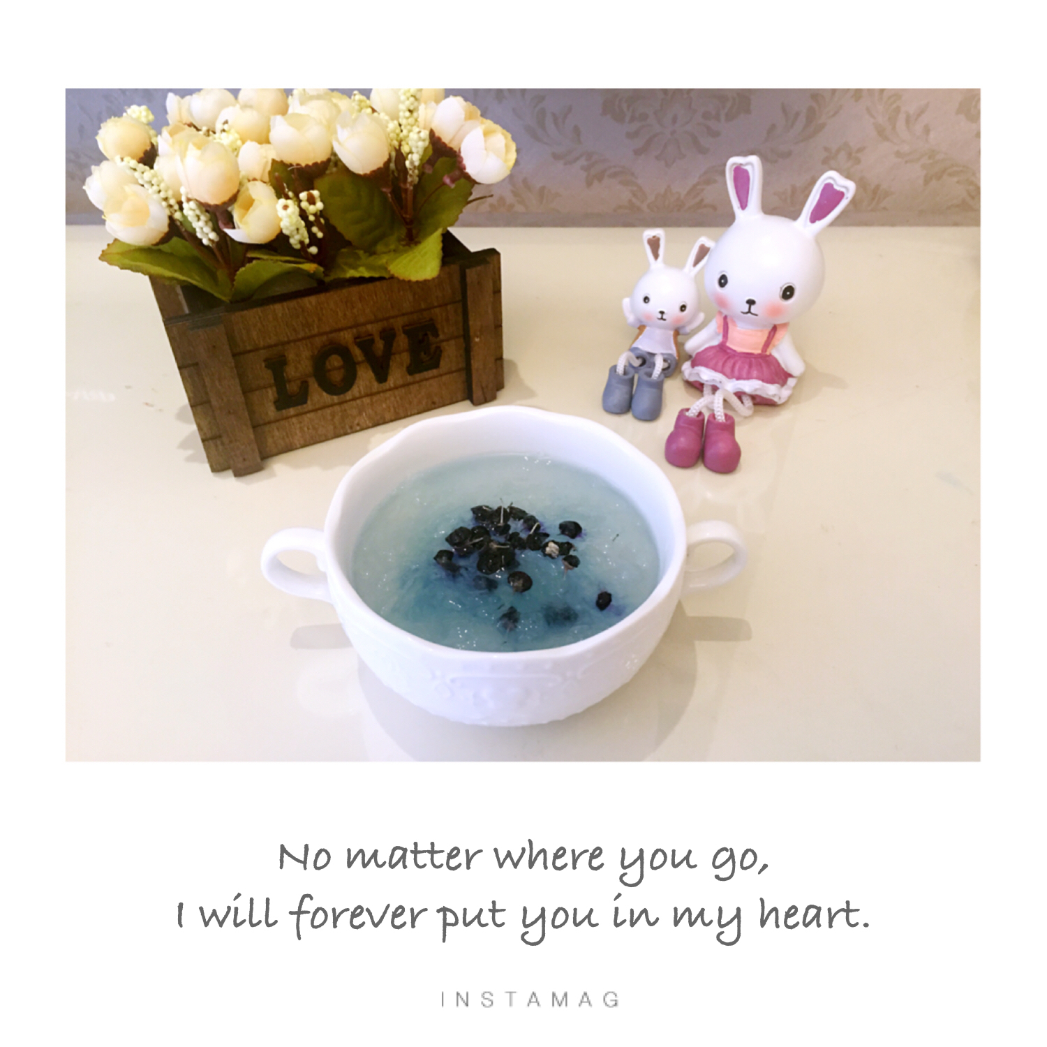 燕窝，彻底百搭的配餐