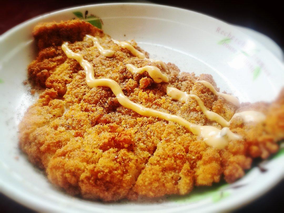 堂妈小厨——小龙虾盖饭