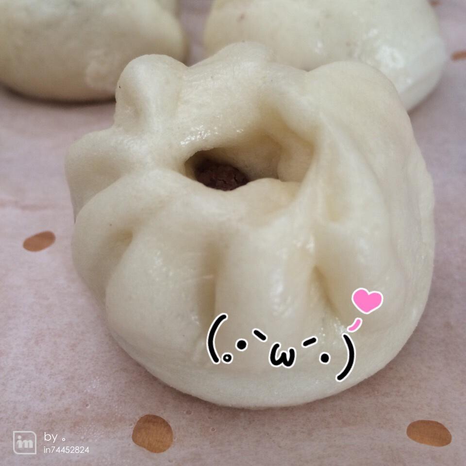 【曼食慢语】鲜肉包子