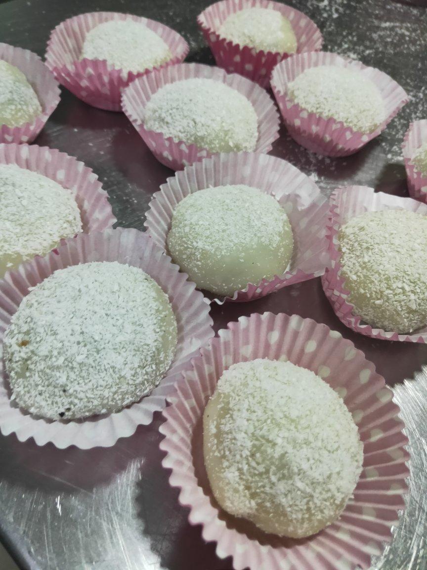 超好吃的糯米糍