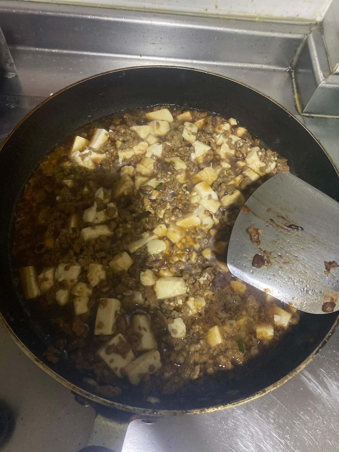 巨好吃的下饭菜