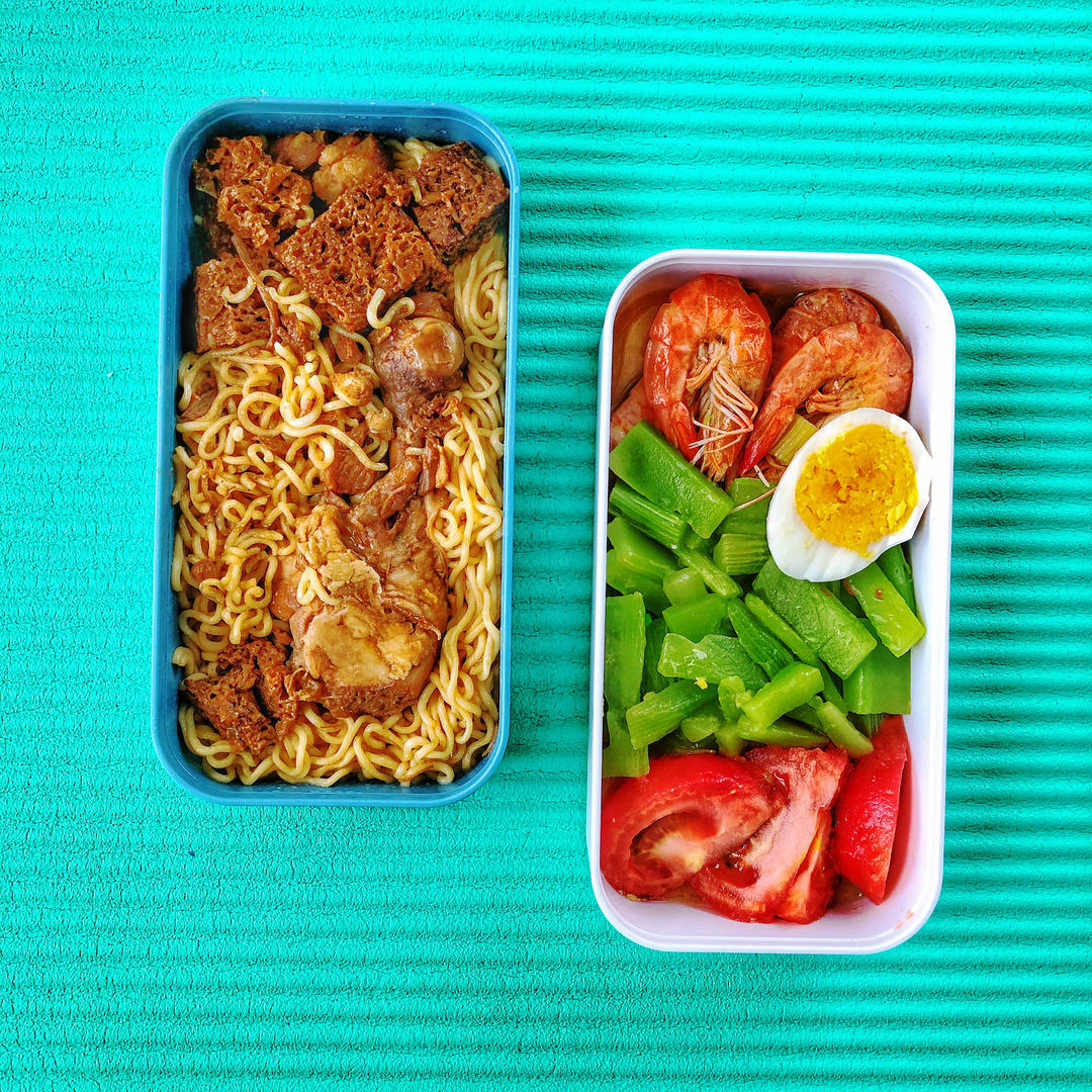 便当🍱日记