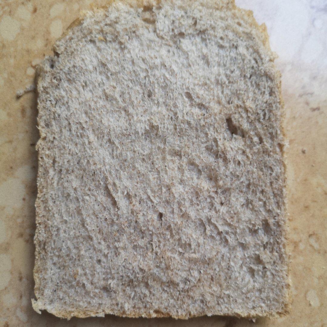 做面包需要注意的各种问题