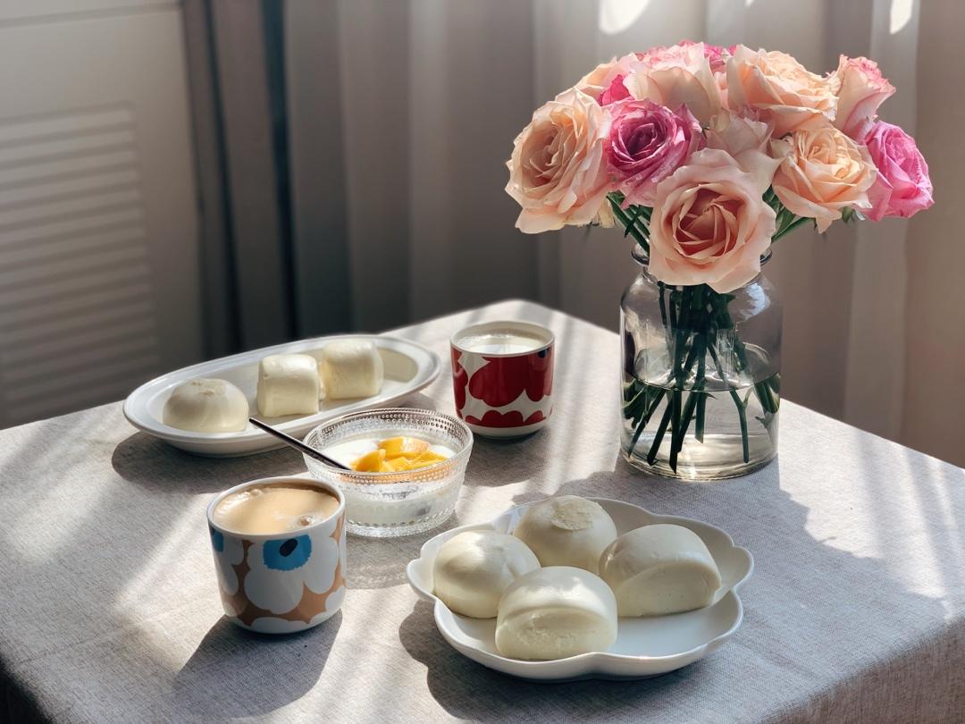 2020，让家多点烟火气。