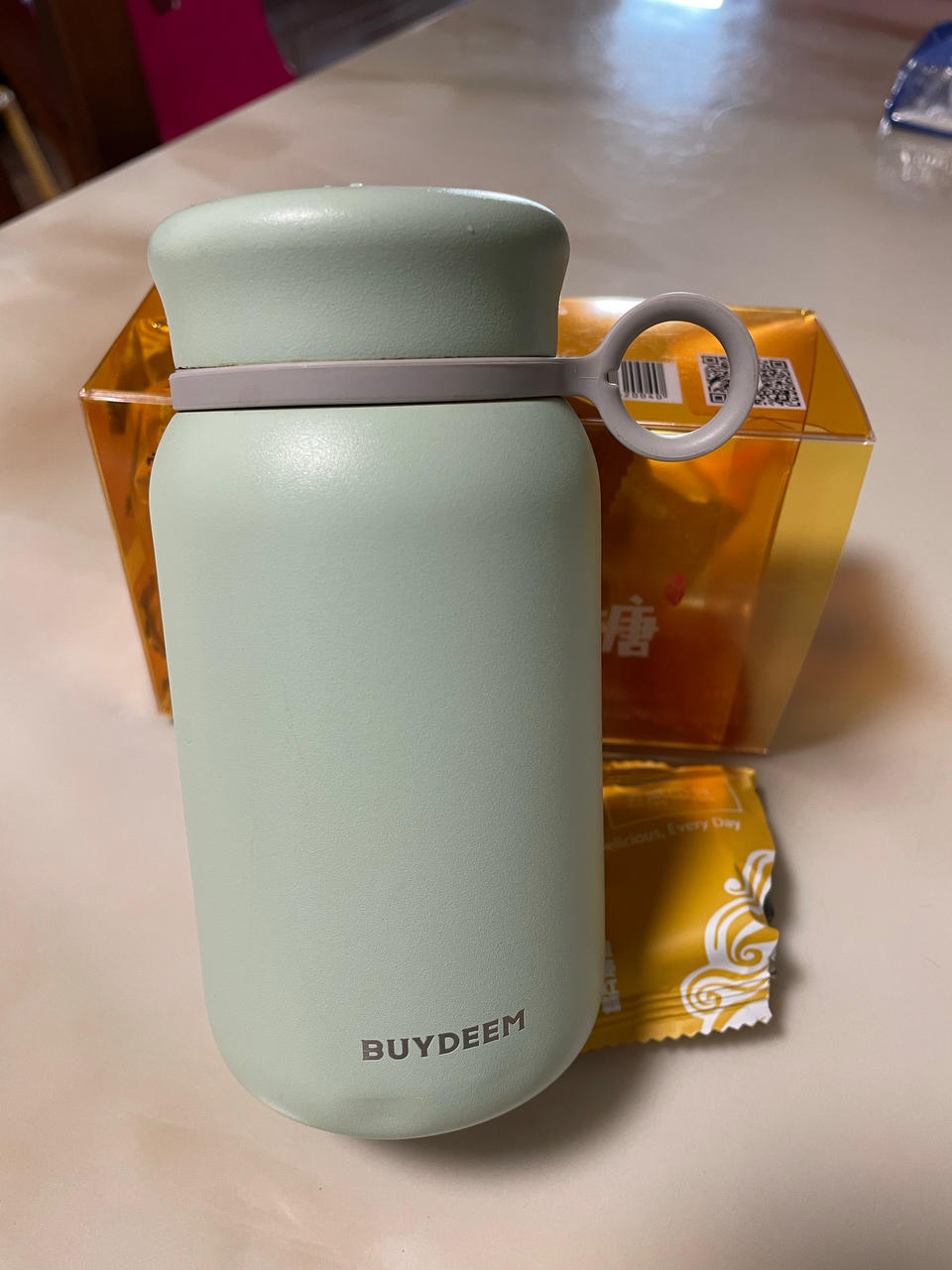 酸汤挂面卧荷包蛋【2月北鼎养生壶食谱】