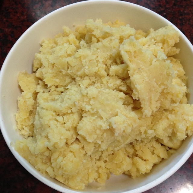 绿豆馅