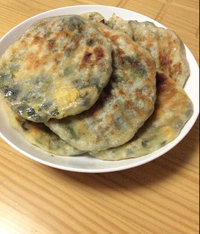 【免揉】皮薄不破的馅饼