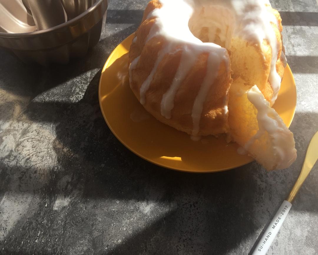 咕咕霍夫（Kugelhopf）