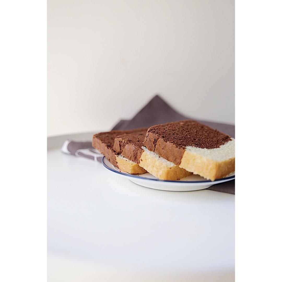 超级好次的黑钻吐司