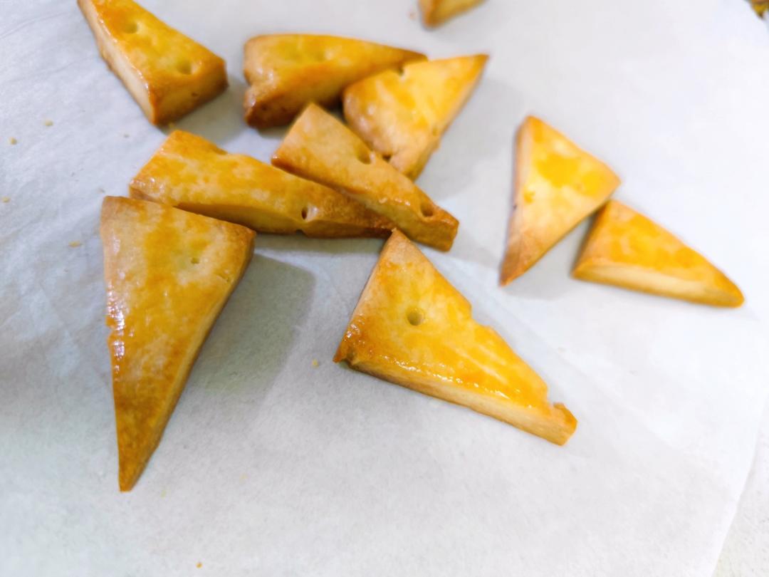 6款超好吃饼干做法❗️0⃣️失败❗️一学就会❗️