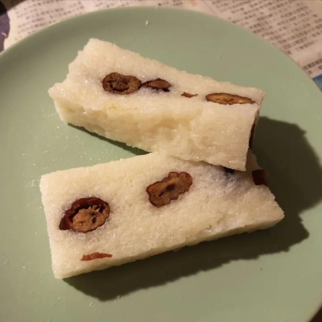 糯米切糕