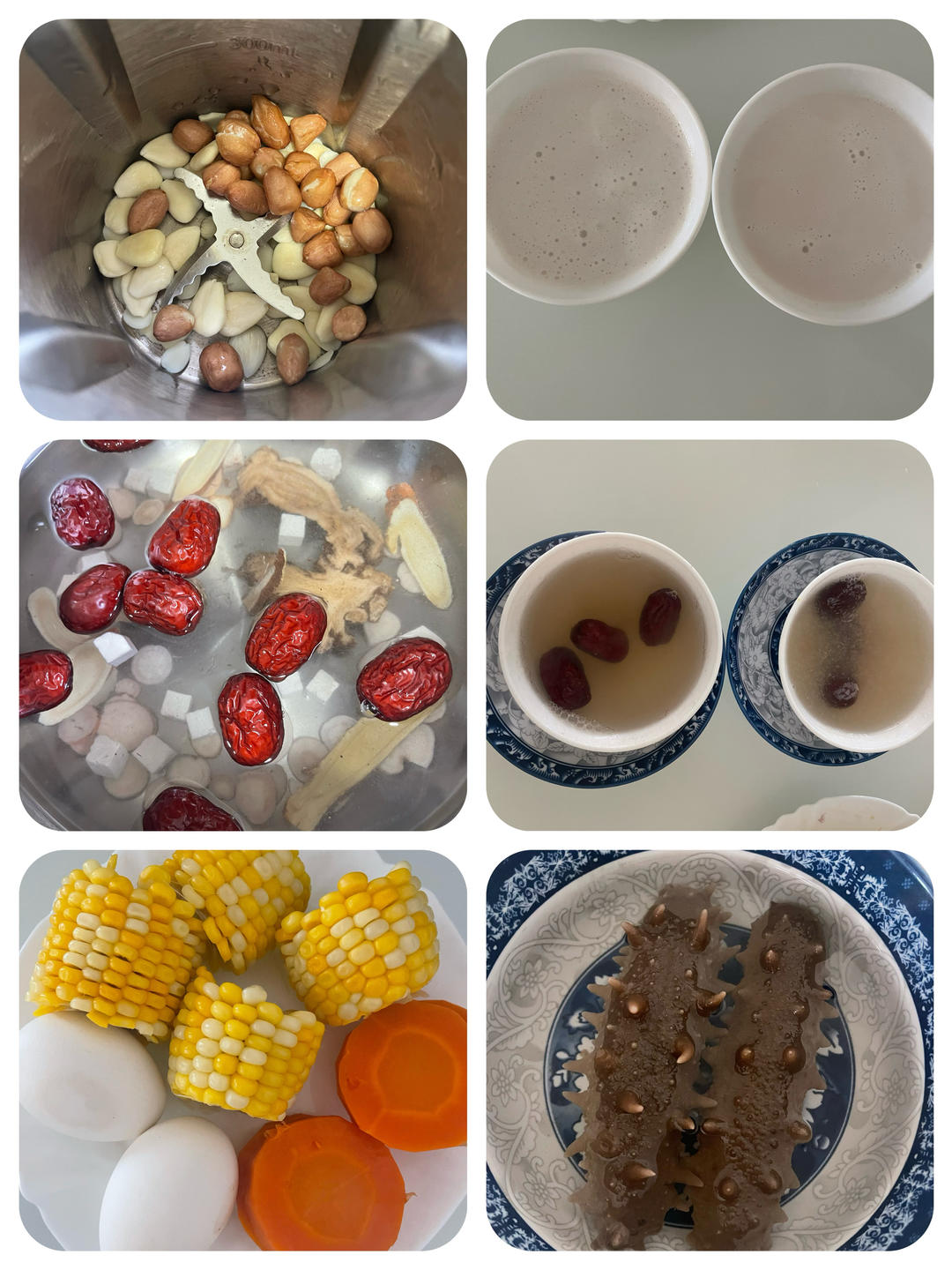 早餐（二人食）