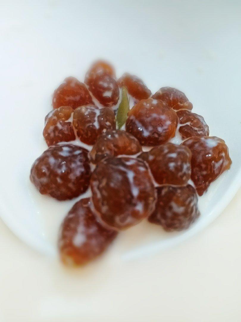 焦糖珍珠奶茶