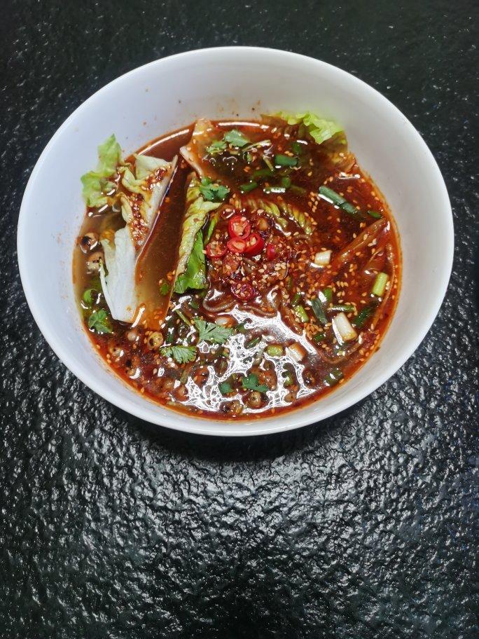 酸辣粉^_^荷马私厨