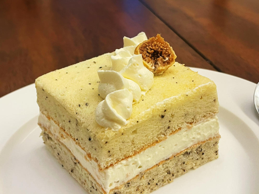 【山姆瑞士卷】原味&伯爵味，原创菜谱，味道比原版还好