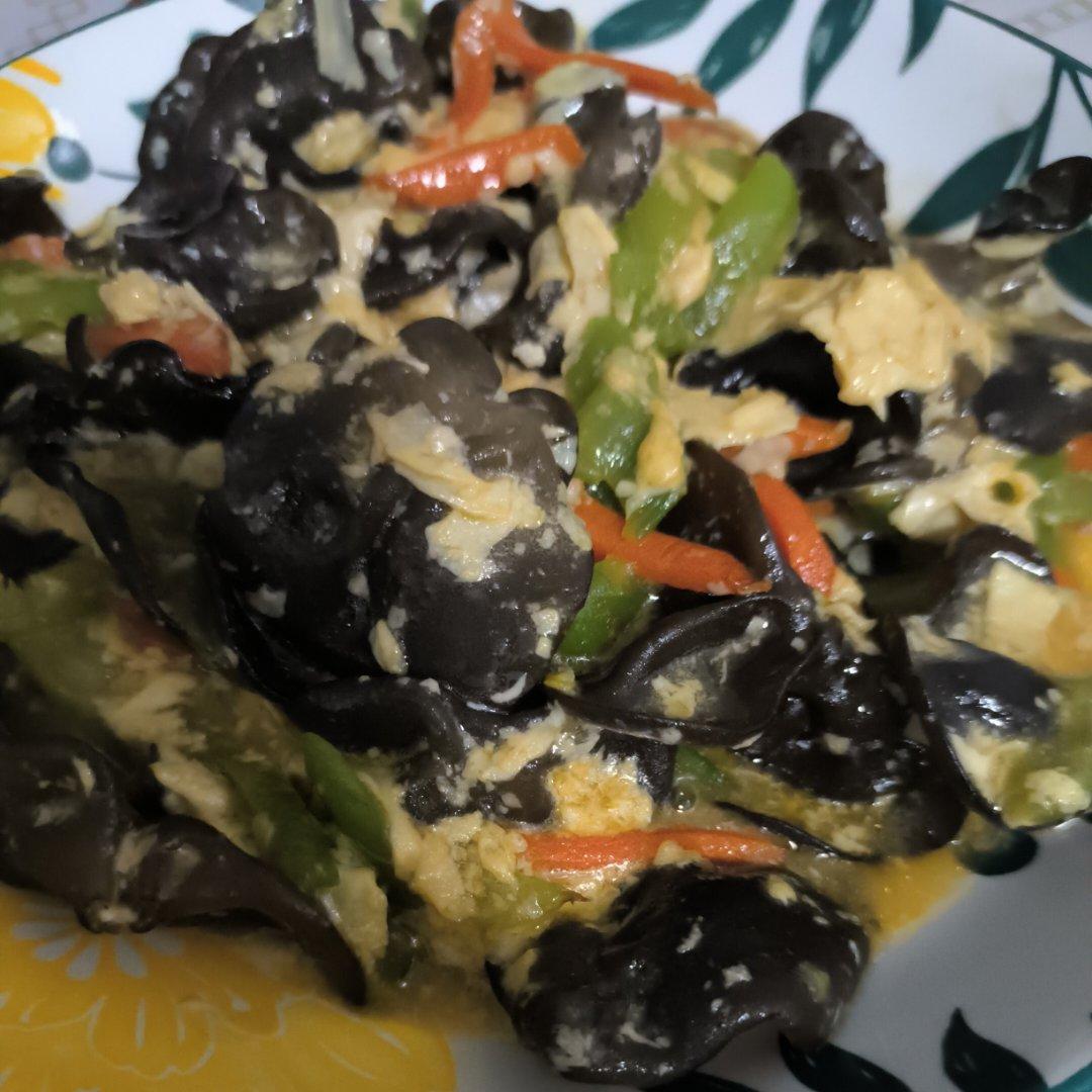 比肉还好吃的烧腐竹