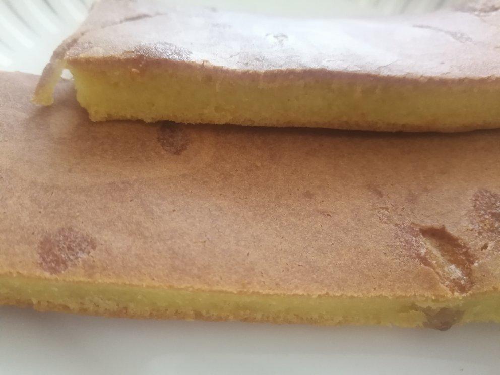 外酥里糯，香酥烤年糕