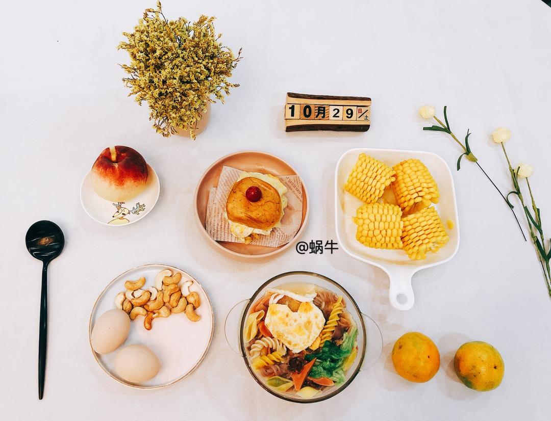 水浴松软蛋糕🍰