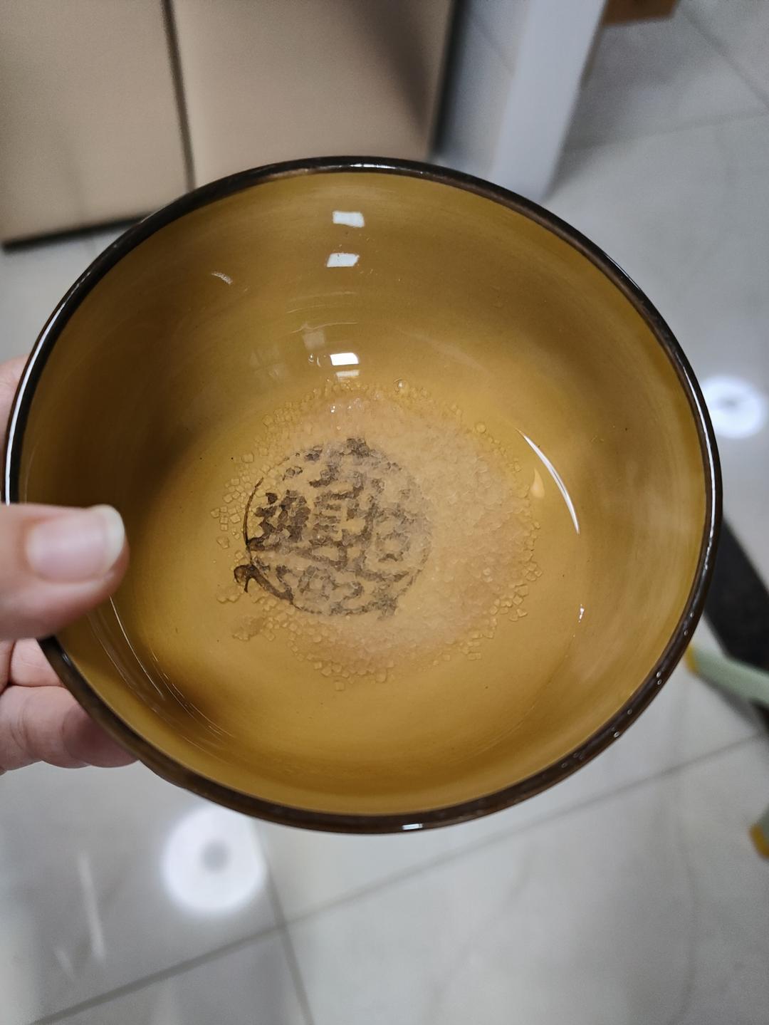 简单快手自制寿司醋