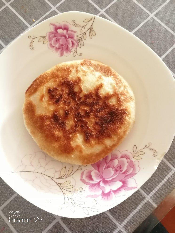 纯手工披萨（附披萨饼皮制作步骤）